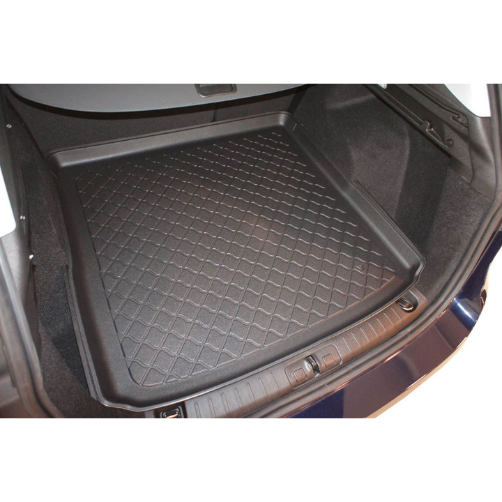 Kofferraum Guardliner für Fiat Tipo Station Wagon/Combi (Typ 356) + Facelift 2020 C/5 02.2017- Fiat TIpo Cross Combi (Typ 356) H
