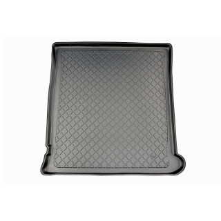 Caja de maletero Guardliner para Ford/Seat/Volkswagen Galaxy I/Alhambra I/Sharan I V/5 1995-05.20061995-08.2010 5/7 seats (3rd r