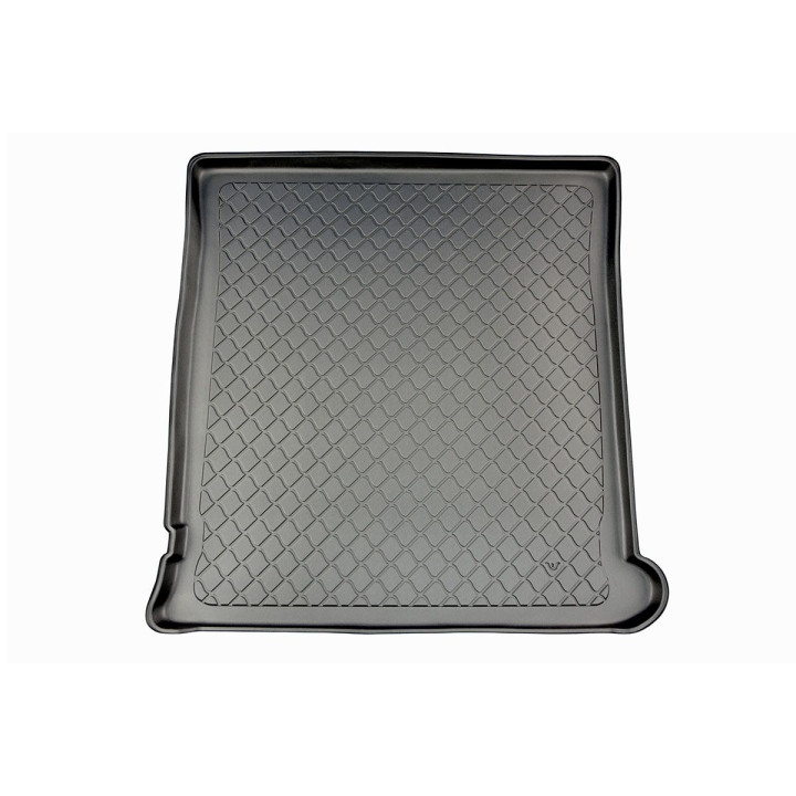Caja de maletero Guardliner para Ford/Seat/Volkswagen Galaxy I/Alhambra I/Sharan I V/5 1995-05.20061995-08.2010 5/7 seats (3rd r