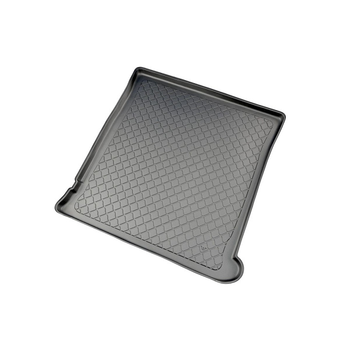 Caja de maletero Guardliner para Ford/Seat/Volkswagen Galaxy I/Alhambra I/Sharan I V/5 1995-05.20061995-08.2010 5/7 seats (3rd r