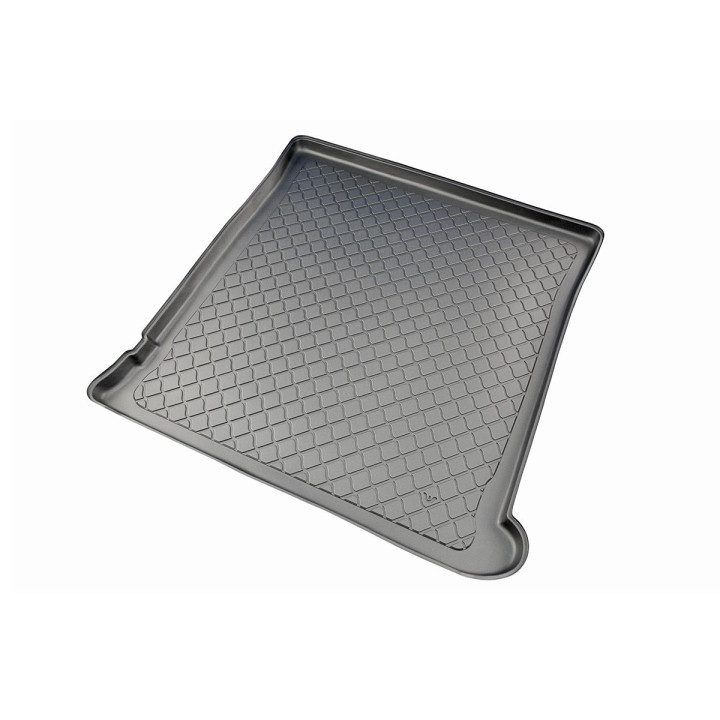 Guardliner trunk box for Ford/Seat/Volkswagen Galaxy I/Alhambra I/Sharan I V/5 1995-05.20061995-08.2010 5/7 seater (3rd row remo