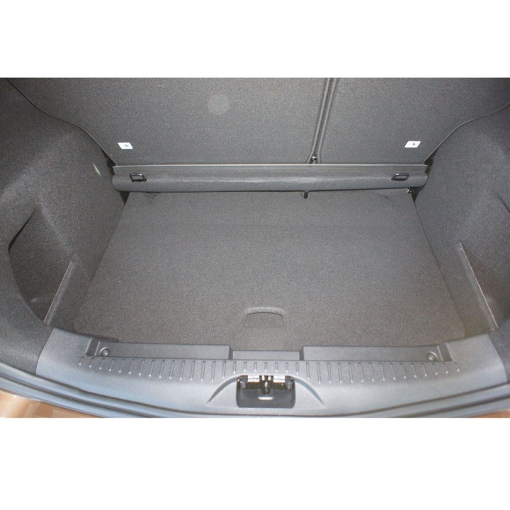 Bac de coffre Guardliner pour Ford B-Max V/5 09.2012-11.2017
