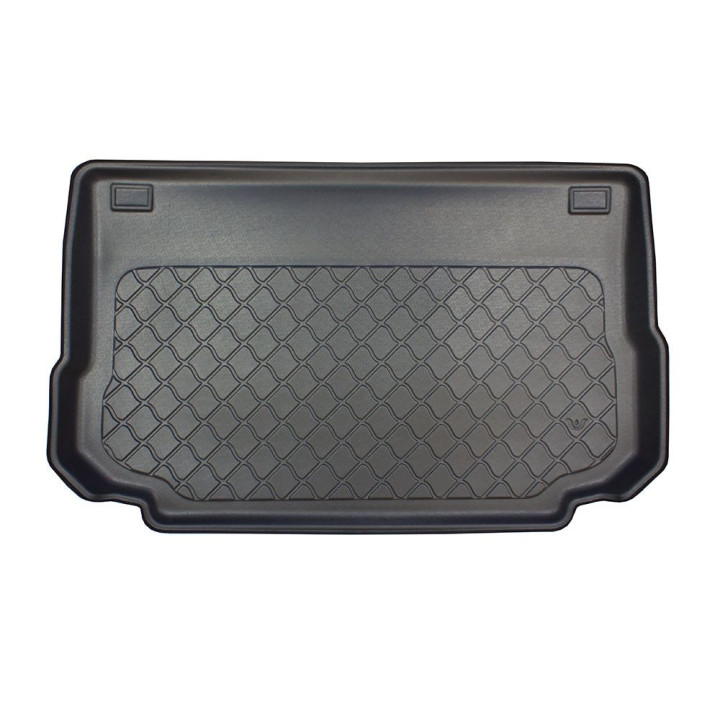 Guardliner trunk box for Ford B-Max V/5 09.2012-11.2017