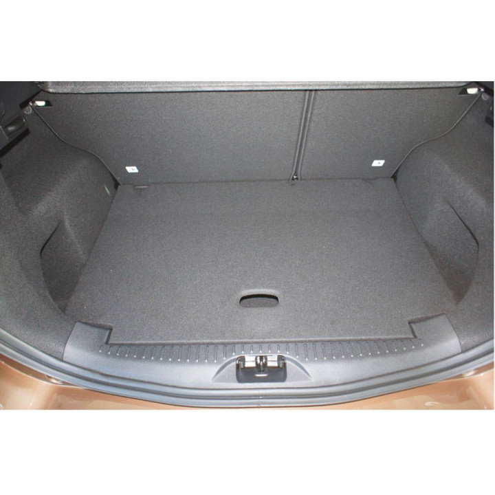 Guardliner trunk box for Ford B-Max V/5 09.2012-11.2017