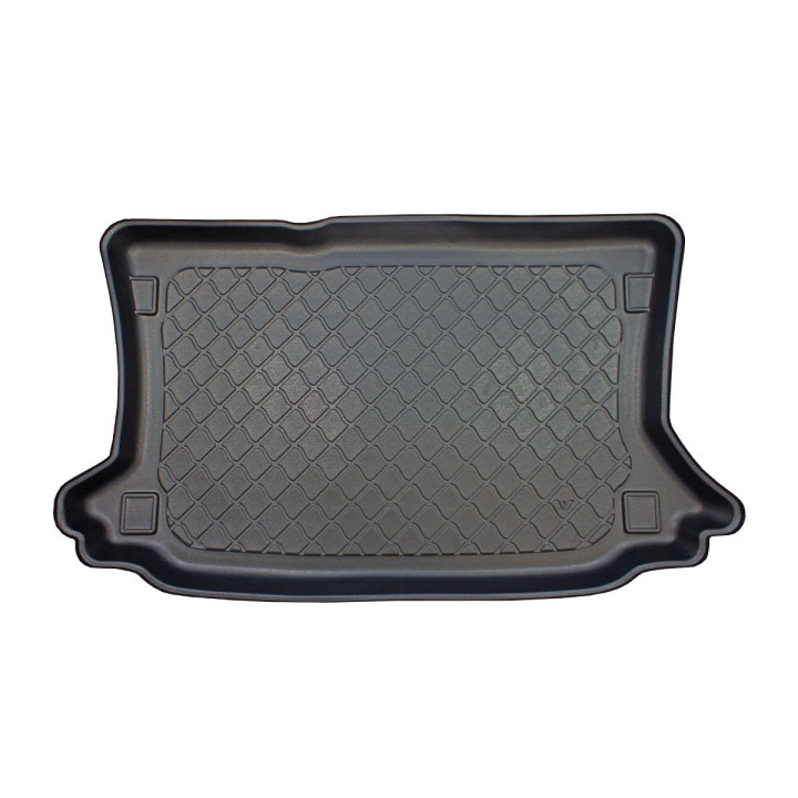 Bagagliaio Guardliner per Ford Ecosport II SUV/5 06.2014-2017