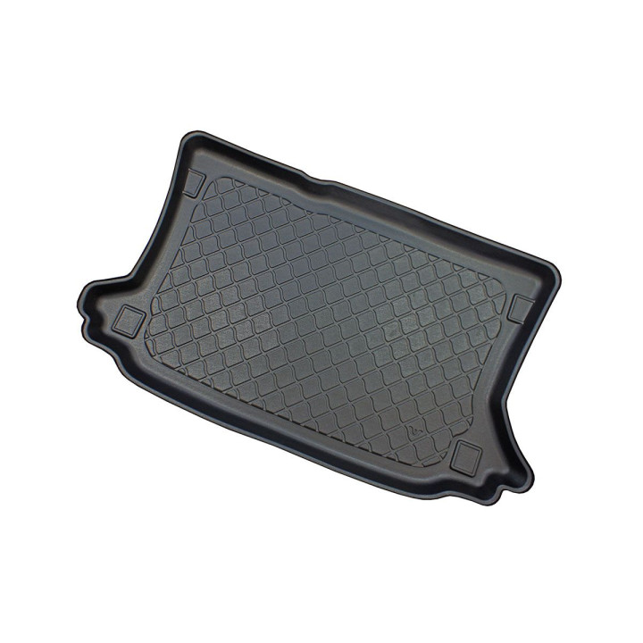 Guardliner trunk for Ford Ecosport II SUV/5 06.2014-2017