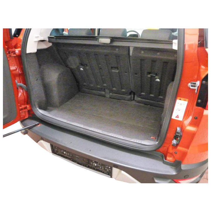 Kofferraum Guardliner für Ford Ecosport II SUV/5 06.2014-2017