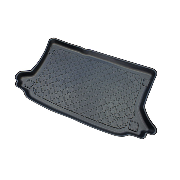 Guardliner trunk for Ford Ecosport II SUV/5 06.2014-2017