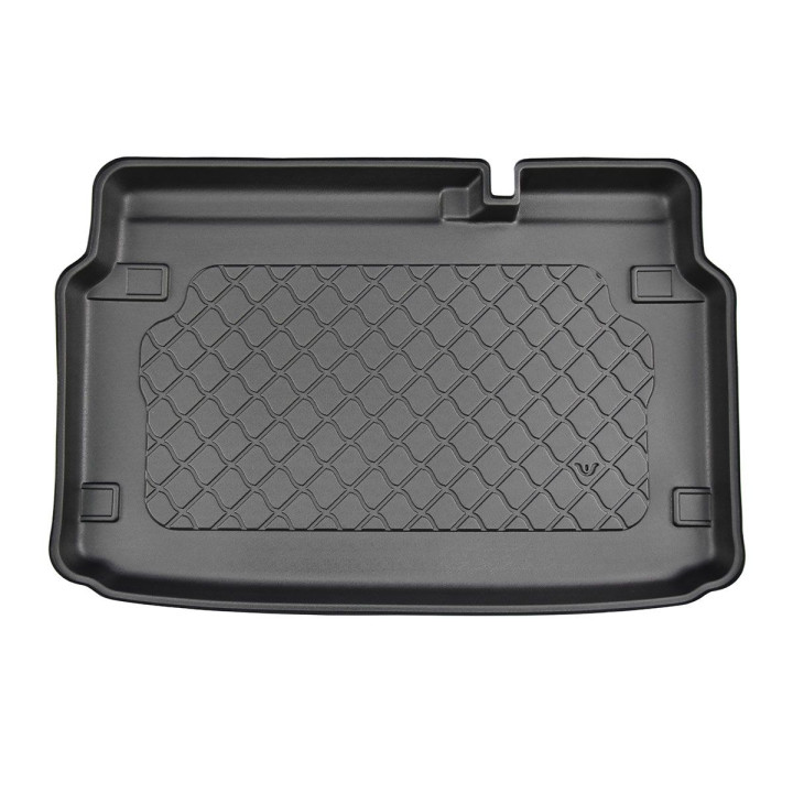 Guardliner kofferbak voor Ford EcoSport III SUV/5 02.2018-