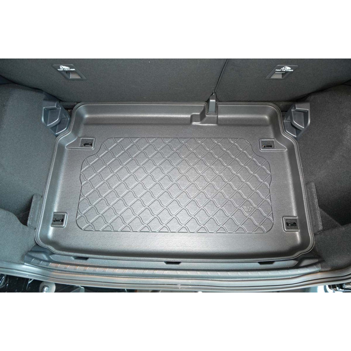 Guardliner kofferbak voor Ford EcoSport III SUV/5 02.2018-
