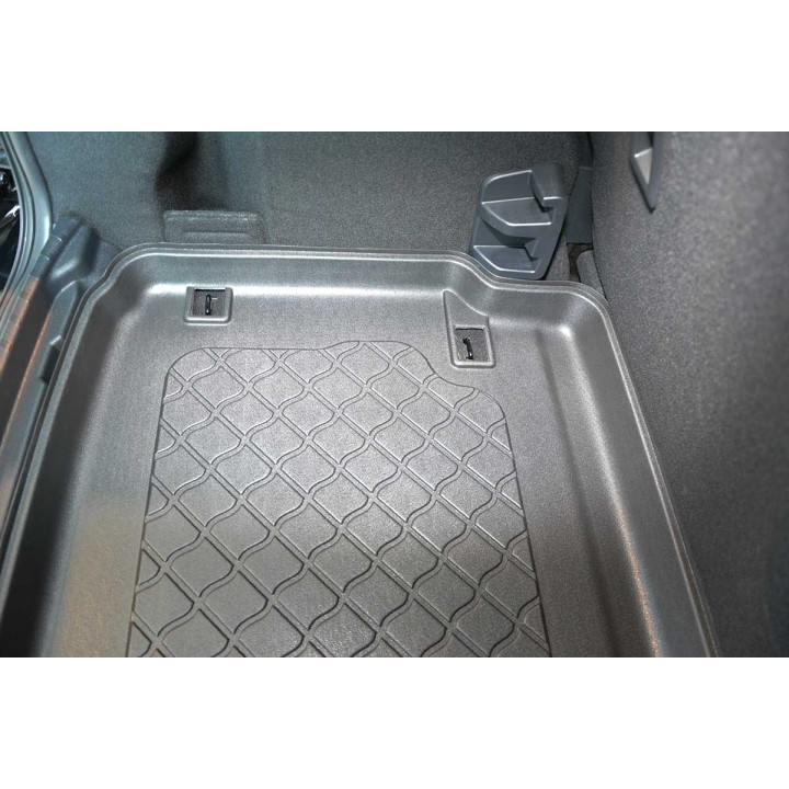 Bac de coffre Guardliner pour Ford EcoSport III SUV/5 02.2018-