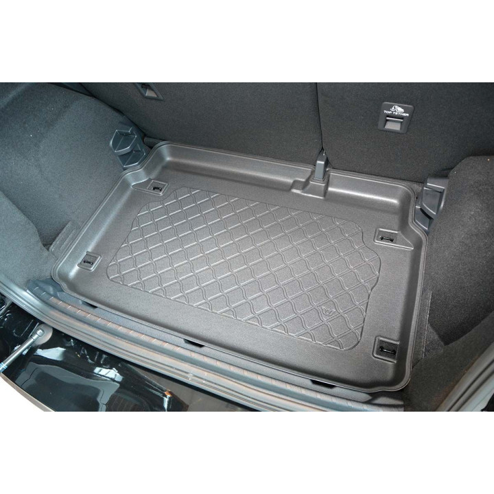 Bac de coffre Guardliner pour Ford EcoSport III SUV/5 02.2018-