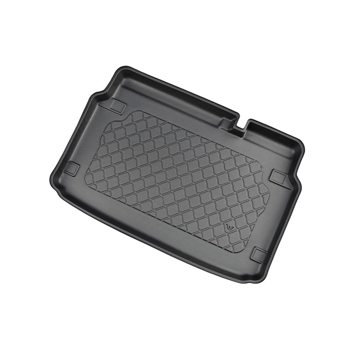 Guardliner trunk box for Ford EcoSport III SUV/5 02.2018-