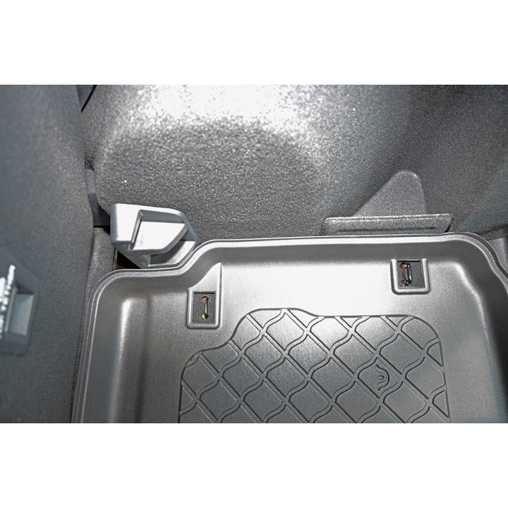 Contenitore del bagagliaio Guardliner per Ford EcoSport III SUV/5 02.2018-