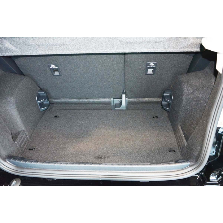 Bac de coffre Guardliner pour Ford EcoSport III SUV/5 02.2018-