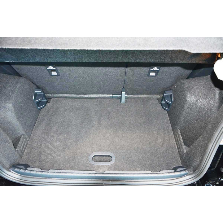 Bac de coffre Guardliner pour Ford EcoSport III SUV/5 02.2018-