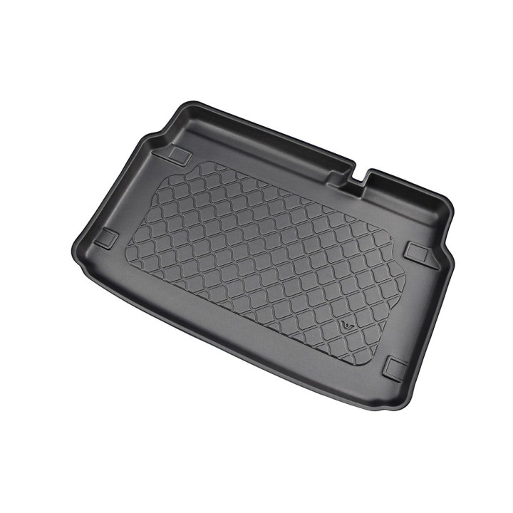 Bac de coffre Guardliner pour Ford EcoSport III SUV/5 02.2018-