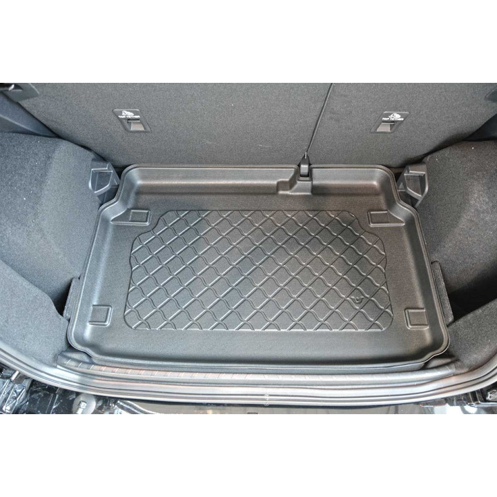 Bac de coffre Guardliner pour Ford EcoSport III SUV/5 02.2018-