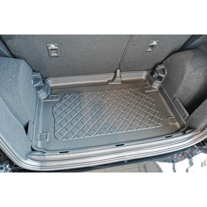 Bac de coffre Guardliner pour Ford EcoSport III SUV/5 02.2018-