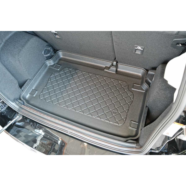 Kofferraum Guardliner für Ford EcoSport III SUV/5 02.2018-