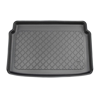 Guardliner trunk box for Ford EcoSport III SUV/5 02.2018-