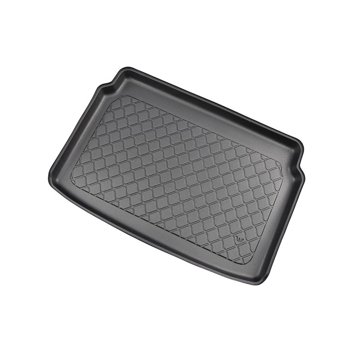 Bac de coffre Guardliner pour Ford EcoSport III SUV/5 02.2018-