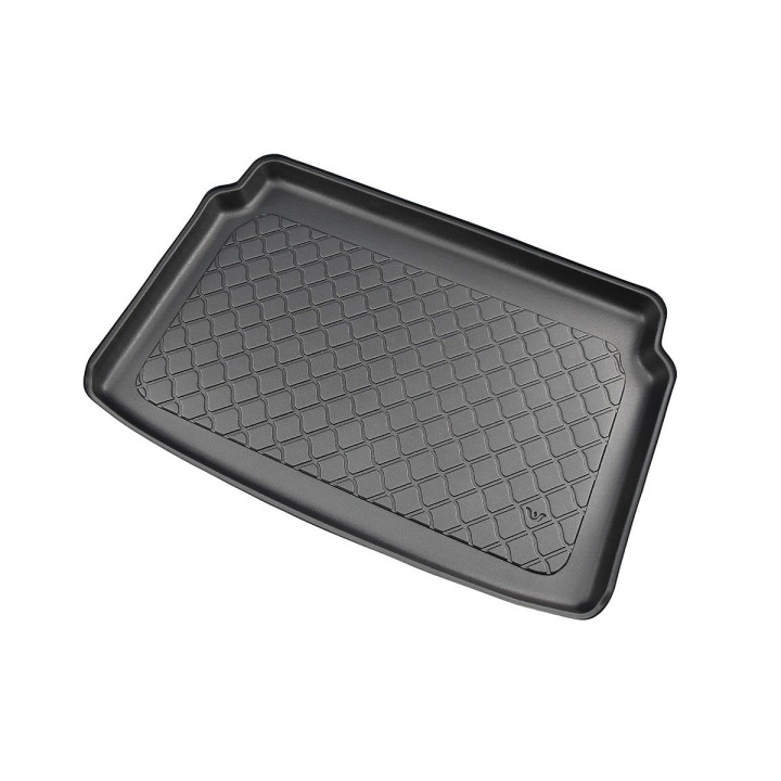Guardliner kofferbak voor Ford EcoSport III SUV/5 02.2018-