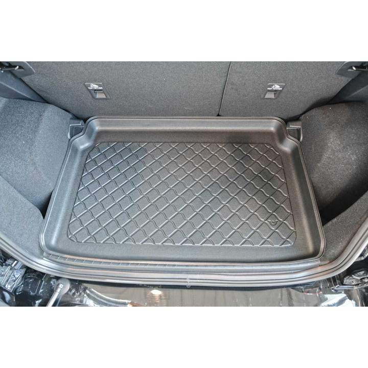 Contenitore del bagagliaio Guardliner per Ford EcoSport III SUV/5 02.2018-