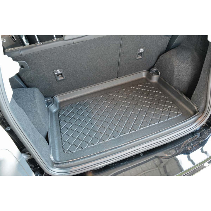 Bac de coffre Guardliner pour Ford EcoSport III SUV/5 02.2018-