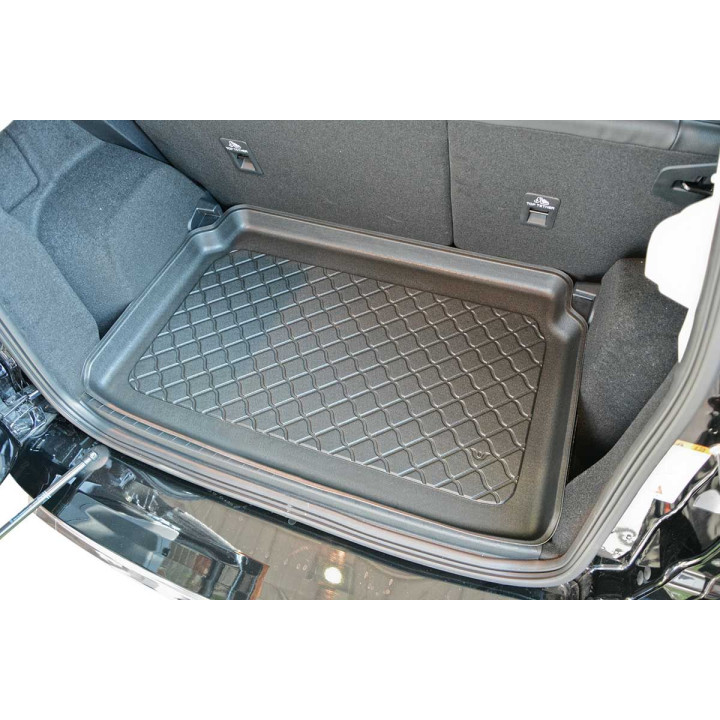 Contenitore del bagagliaio Guardliner per Ford EcoSport III SUV/5 02.2018-