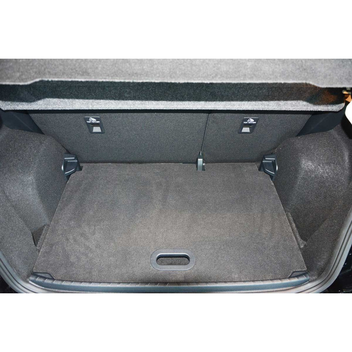 Bac de coffre Guardliner pour Ford EcoSport III SUV/5 02.2018-