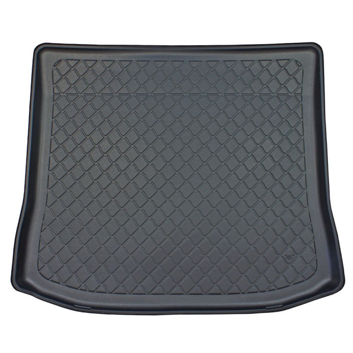 Bagagliaio Guardliner per Ford Edge II + facelift 08.2018 SUV/5 05.2016-02.2021