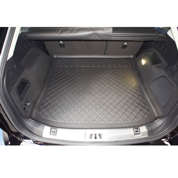 Bagagliaio Guardliner per Ford Edge II + facelift 08.2018 SUV/5 05.2016-02.2021