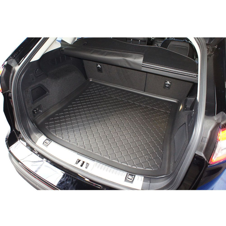 Bagagliaio Guardliner per Ford Edge II + facelift 08.2018 SUV/5 05.2016-02.2021