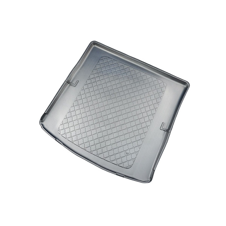 Bagagliaio Guardliner per Ford Explorer VI Plug-in-Hybrid SUV/5 01.2020-