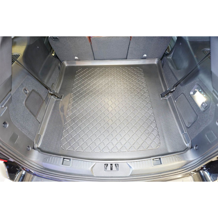 Bac de coffre Guardliner pour Ford Explorer VI Plug-in-Hybrid SUV/5 01.2020-