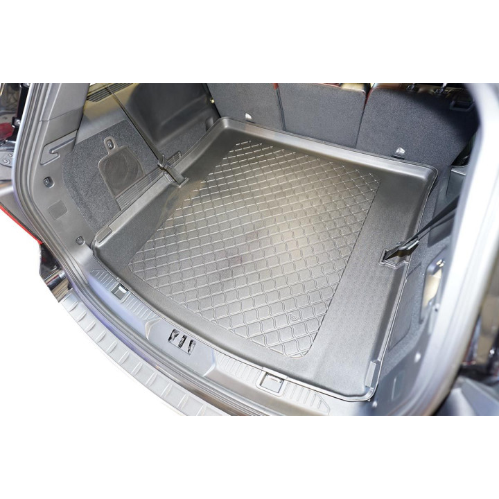 Guardliner kofferbak voor Ford Explorer VI Plug-in-Hybrid SUV/5 01.2020-