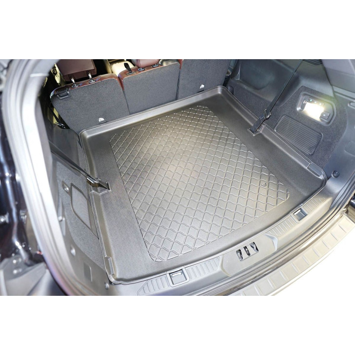 Guardliner kofferbak voor Ford Explorer VI Plug-in-Hybrid SUV/5 01.2020-