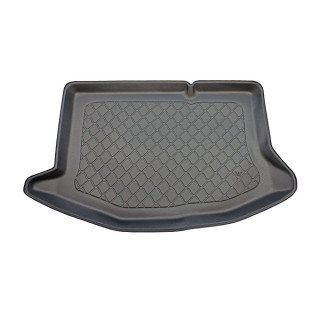 Guardliner kofferbak voor Ford Fiesta VI HB/3/5 10.2008-06.2017