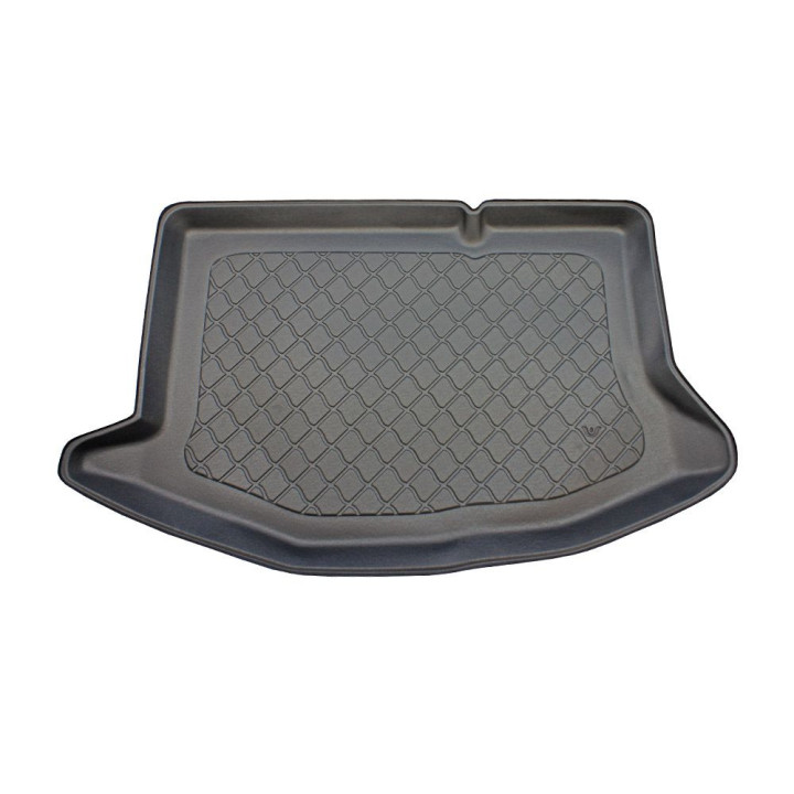 Guardliner kofferbak voor Ford Fiesta VI HB/3/5 10.2008-06.2017