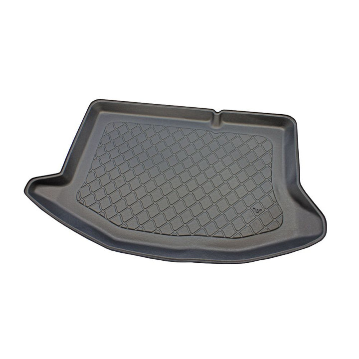 Bac de coffre Guardliner pour Ford Fiesta VI HB/3/5 10.2008-06.2017