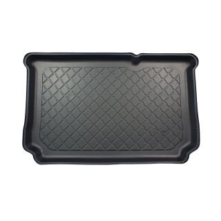 Bac de coffre Guardliner pour Ford Fiesta VIII + Facelift 2022 HB/5 07.2017-Ford Fiesta VIII Mild Hybrid + Facelift 2022 HB/5 06