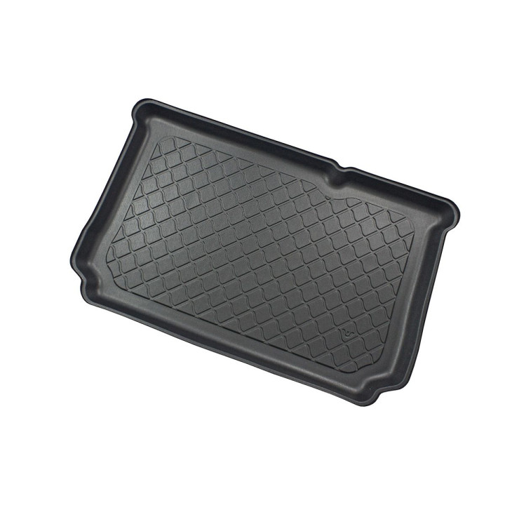 Caja de maletero Guardliner para Ford Fiesta VIII + Facelift 2022 HB/5 07.2017-Ford Fiesta VIII Mild Hybrid + Facelift 2022 HB/5