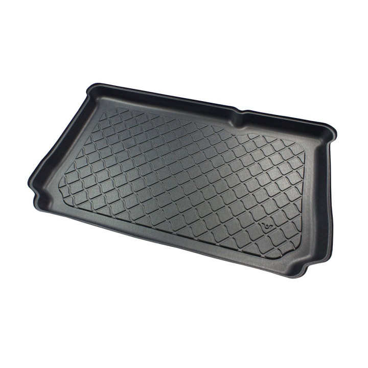 Caja de maletero Guardliner para Ford Fiesta VIII + Facelift 2022 HB/5 07.2017-Ford Fiesta VIII Mild Hybrid + Facelift 2022 HB/5
