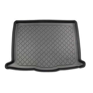 Bac de coffre Guardliner pour Ford Focus IV HB/5/Focus Active SUV/5 09.2018-Ford Focus IV Mild Hybrid HB/5 07.2020-