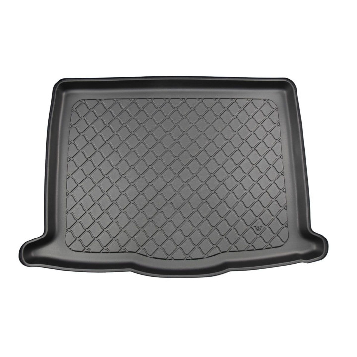 Bandeja de maletero Guardliner para Ford Focus IV HB/5/Focus Active SUV/5 09.2018-Ford Focus IV Mild Hybrid HB/5 07.2020-