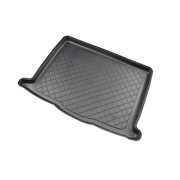 Bagagliaio Guardliner per Ford Focus IV HB/5/Focus Active SUV/5 09.2018-Ford Focus IV Mild Hybrid HB/5 07.2020-