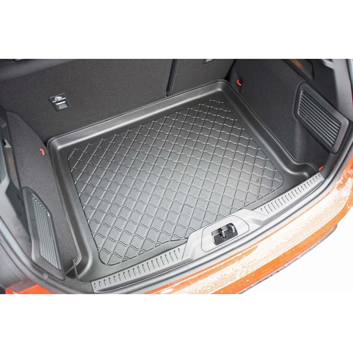Bagagliaio Guardliner per Ford Focus IV HB/5/Focus Active SUV/5 09.2018-Ford Focus IV Mild Hybrid HB/5 07.2020-