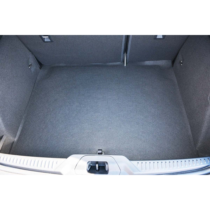 Bagagliaio Guardliner per Ford Focus IV HB/5/Focus Active SUV/5 09.2018-Ford Focus IV Mild Hybrid HB/5 07.2020-