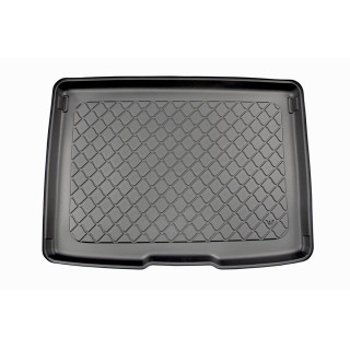 Bac de coffre Guardliner pour Ford Focus IV HB/5/Focus Active SUV/5 09.2018-Ford Focus IV Mild Hybrid HB/5 07.2020-